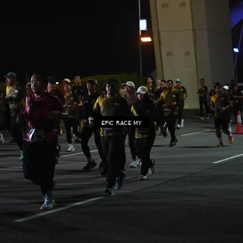 Runner Photo 6130011