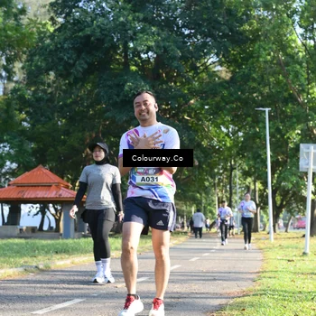 Runner Photo 6130015