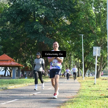 Runner Photo 6130018