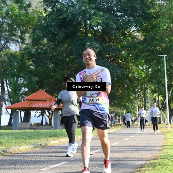 Runner Photo 6130021