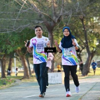 Runner Photo 6130022