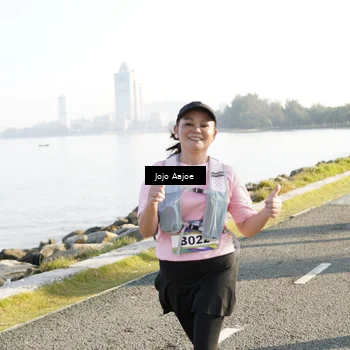 Runner Photo 6130029