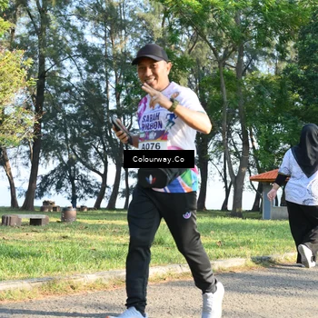 Runner Photo 6130030