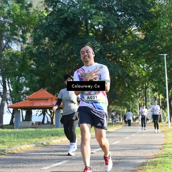 Runner Photo 6130033