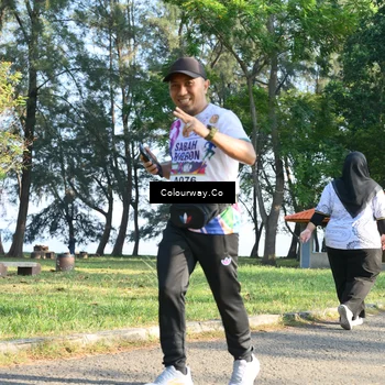 Runner Photo 6130041