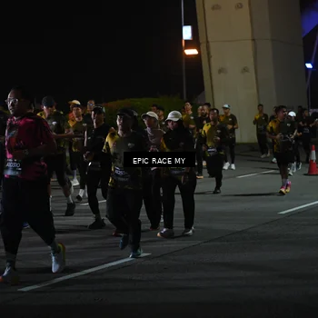 Runner Photo 6130042