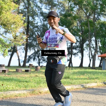 Runner Photo 6130043
