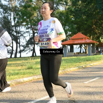 Runner Photo 6130044