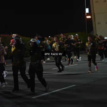 Runner Photo 6130045