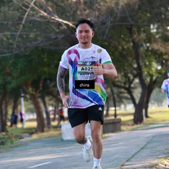 Runner Photo 6130046