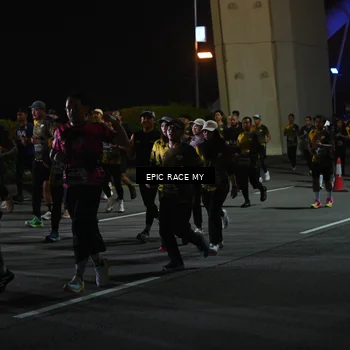 Runner Photo 6130047