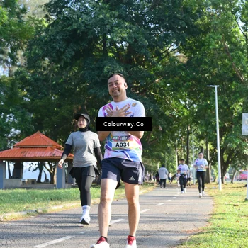 Runner Photo 6130048
