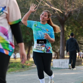 Runner Photo 6130052