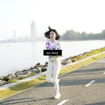 Runner Photo 6130054