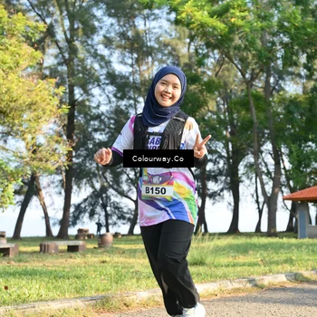 Runner Photo 6130058