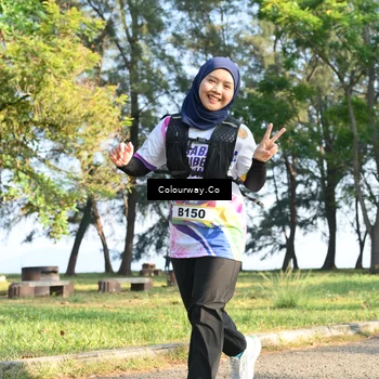 Runner Photo 6130060