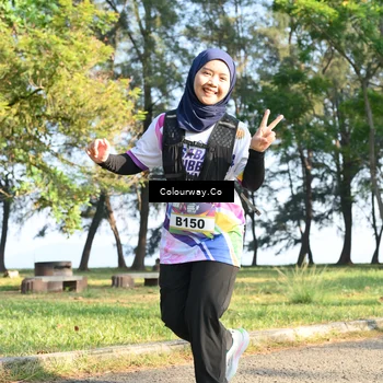 Runner Photo 6130064