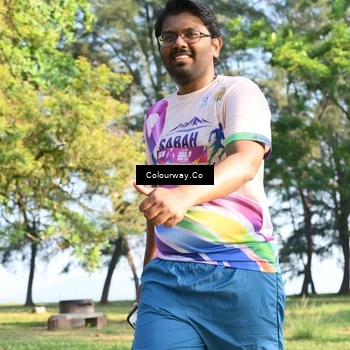 Runner Photo 6130071