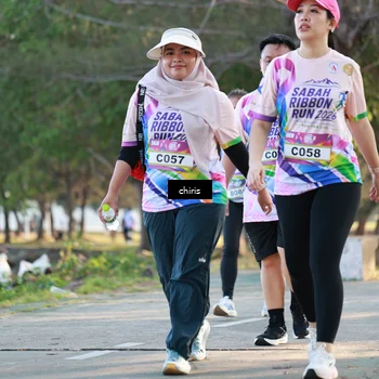 Runner Photo 6130073