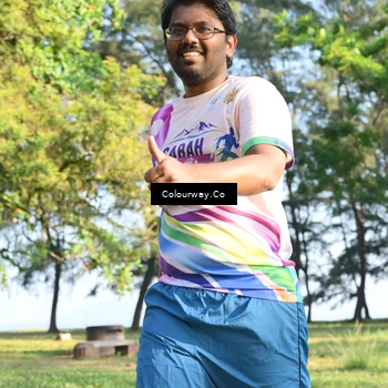 Runner Photo 6130074