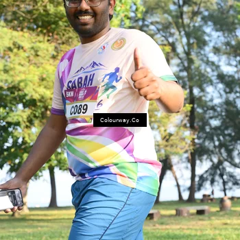 Runner Photo 6130075