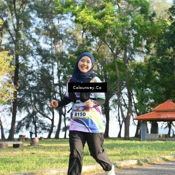 Runner Photo 6130078
