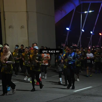 Runner Photo 6130079