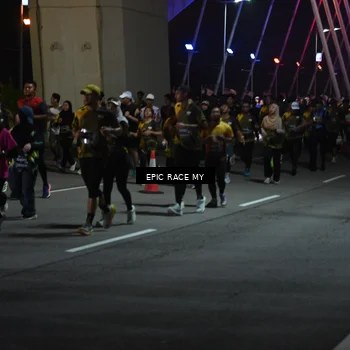 Runner Photo 6130082