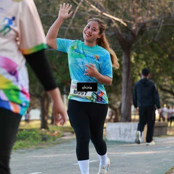 Runner Photo 6130084