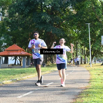 Runner Photo 6130086