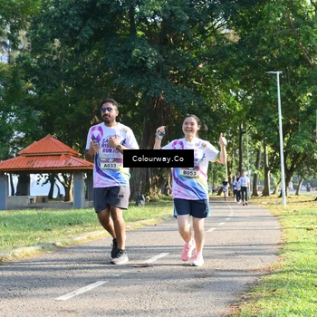 Runner Photo 6130087