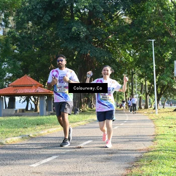 Runner Photo 6130088