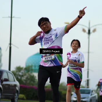 Runner Photo 6130091