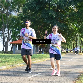 Runner Photo 6130094