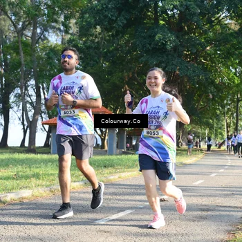 Runner Photo 6130103