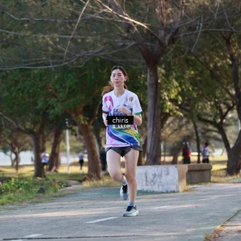 Runner Photo 6130112