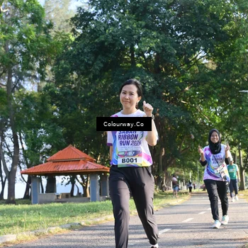 Runner Photo 6130118