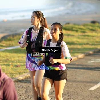 Runner Photo 6130129