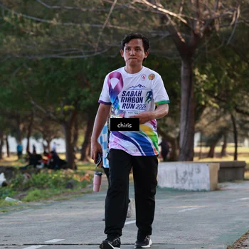 Runner Photo 6130131