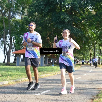 Runner Photo 6130132