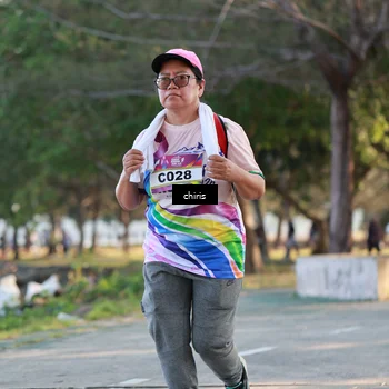 Runner Photo 6130133