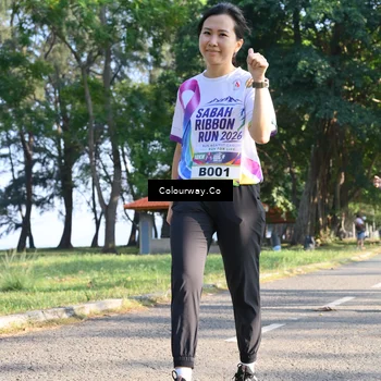 Runner Photo 6130134