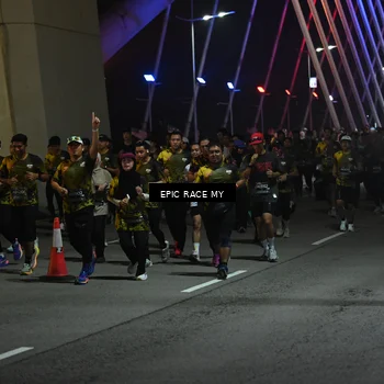Runner Photo 6130137