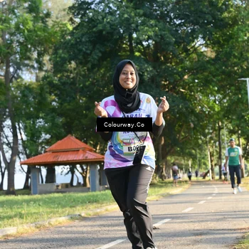 Runner Photo 6130141