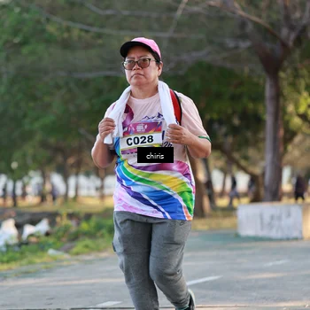 Runner Photo 6130142