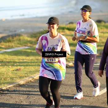 Runner Photo 6130143