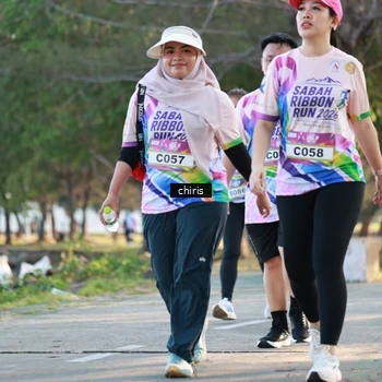 Runner Photo 6130145