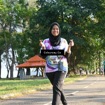 Runner Photo 6130149