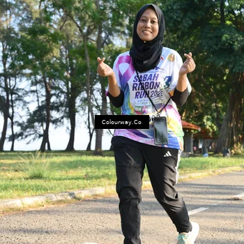 Runner Photo 6130155