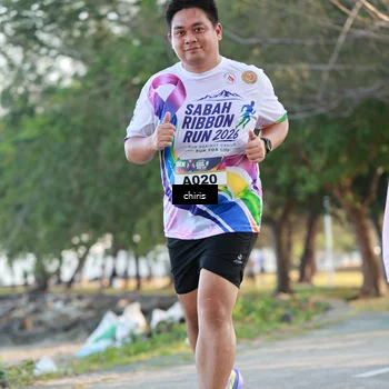 Runner Photo 6130160
